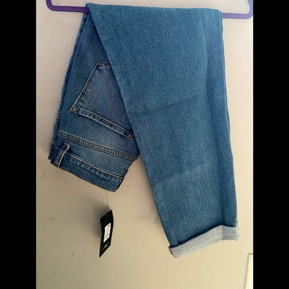 Mom jeans - Picture 1 of 5